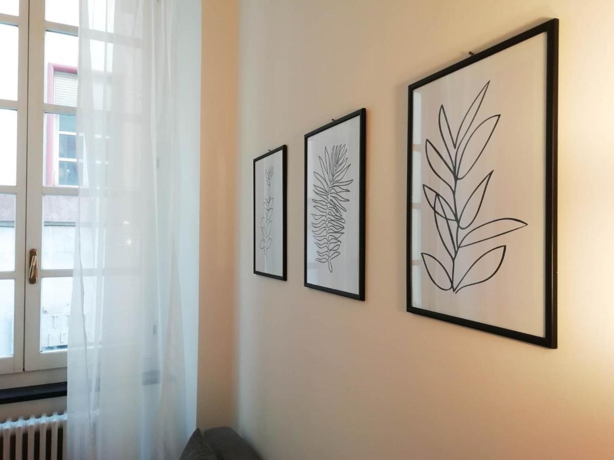 Mistrangelohome 5 - Appartamento In Pieno Centro ซาโวนา ภายนอก รูปภาพ