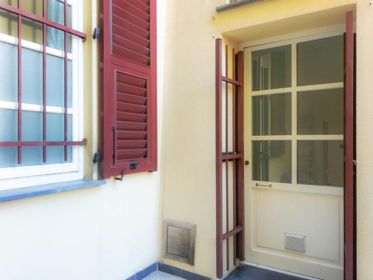 Mistrangelohome 5 - Appartamento In Pieno Centro ซาโวนา ภายนอก รูปภาพ